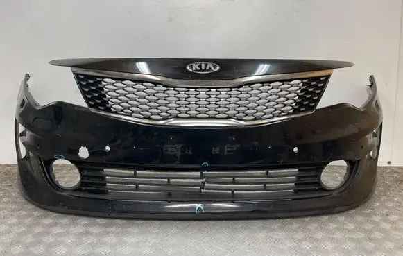 KIA Optima Front bumper 86511D4000