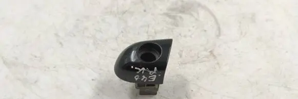 BMW 3 E46 Front door handle cover 51218253477