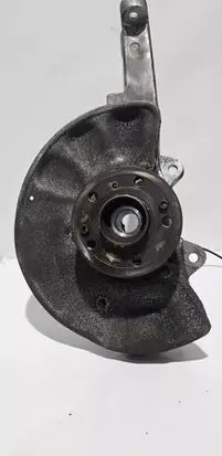 Mercedes-Benz ML W166 Front wheel hub spindle knuckle H009361KAMAX