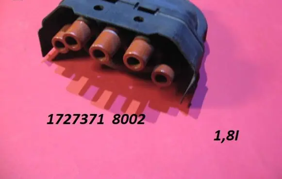 BMW 3 E36 Spark distributor 1727371 8002