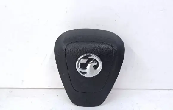 Opel Meriva B Steering wheel airbag 13300475 307356399P