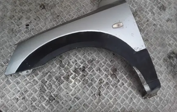 KIA Sorento Fender NOCODE