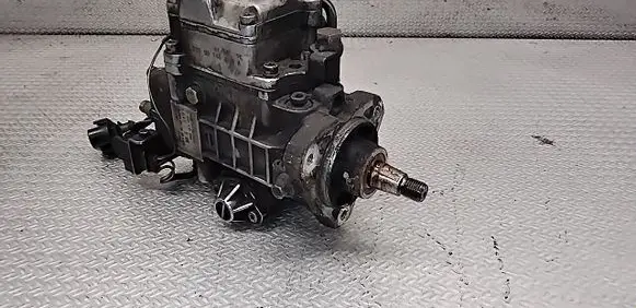Volvo S80 Fuel injection high pressure pump 0460415990