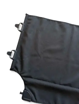 Land Rover Defender Parcel shelf load cover E8B246668ACW A107884