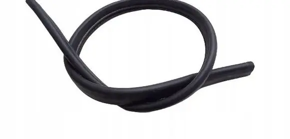 Audi A8 S8 D5 Engine compartment rubber 4N0823723
