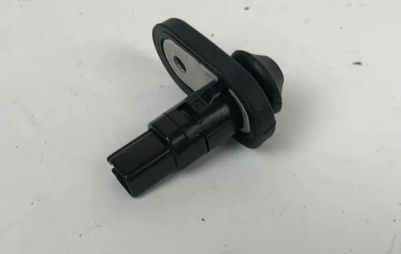 Toyota Mirai Other switches/knobs/shifts
