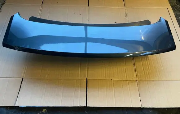 Porsche Panamera (971) Tailgate/trunk spoiler 971827677B