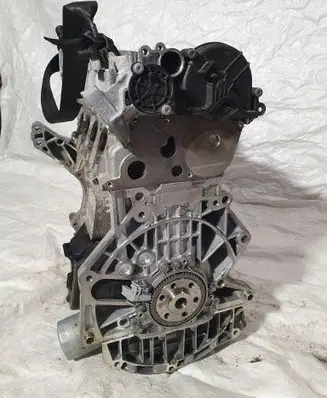 Volkswagen e-Golf Engine CUK