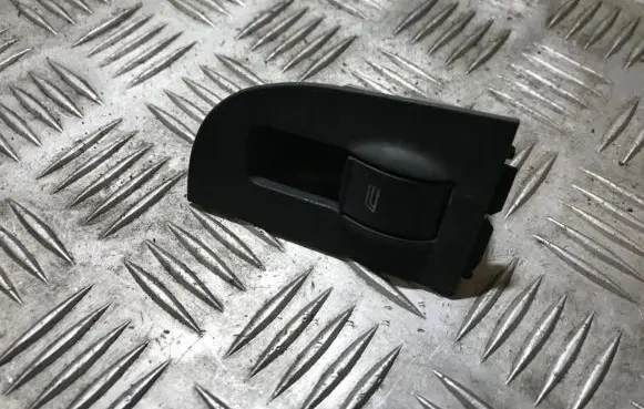 Audi A6 S6 C5 4B Electric window control switch 4b0959855 501690