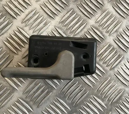 Mercedes-Benz Sprinter W906 Rear door interior handle A9067400088