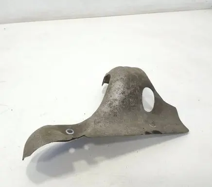 KIA Ceed Exhaust heat shield 