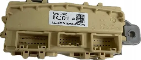 Hyundai Palisade Other control units/modules 91940S8010