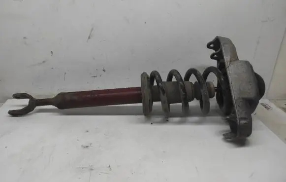 Audi A6 S6 C6 4F Front shock absorber/damper 4F0413031A VC651