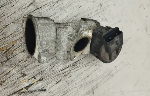 Volvo V70 EGR valve 9656612360