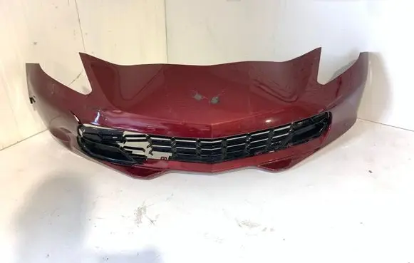 Chevrolet Corvette C7 Front bumper 152054409