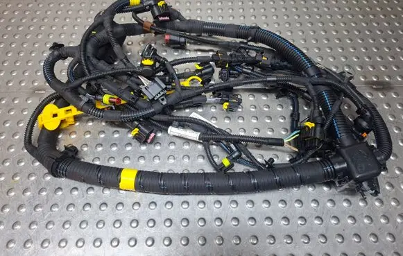 Chrysler 300C Other wiring loom 55251459 552514590