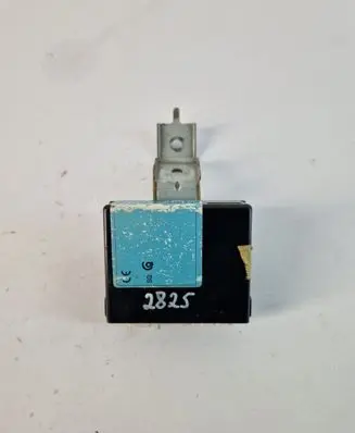 Mazda 2 Keyless (KESSY) go control unit/module 6M7115604BA