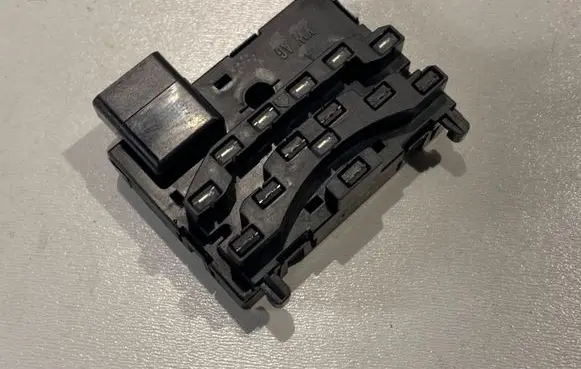 Volkswagen Golf Plus Steering angle sensor 1K0959654