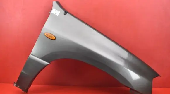 Mazda Tribute Fender
