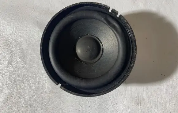 BMW X5 E70 Panel speaker 6938657 61928910 4913430056
