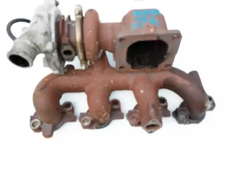 Ford Mondeo Mk III Turbo 7086187 1S7Q6K682AB