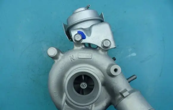 Mitsubishi ASX Turbo 49335-01001 IMPRK1173453