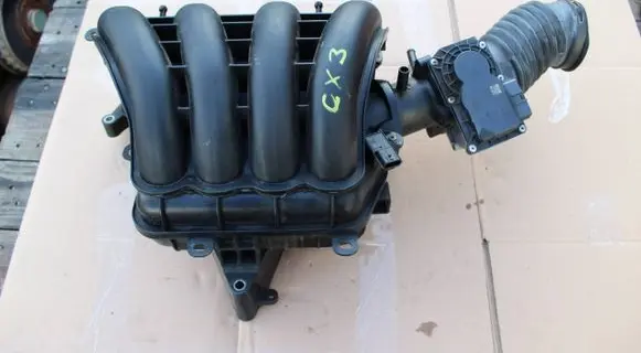 Mazda CX-3 Intake manifold