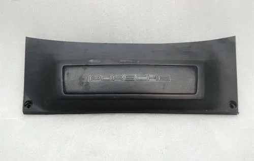Porsche Cayman 987 Battery box tray cover/lid 99757256704