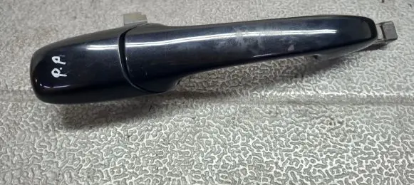 Mazda 3 I Front door exterior handle