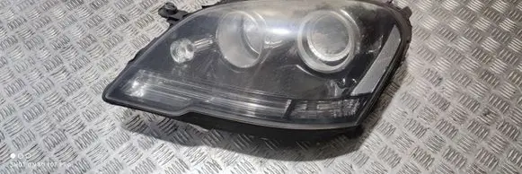 Mercedes-Benz ML W164 Headlight/headlamp 1648203959