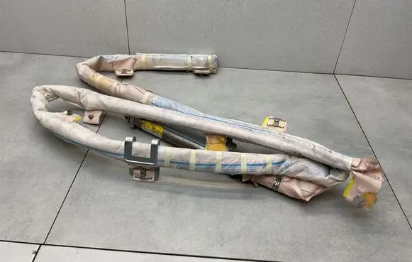 Volkswagen Sharan Roof airbag 7N0880741