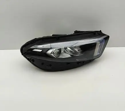 Mercedes-Benz A W177 Headlight/headlamp A1779064005