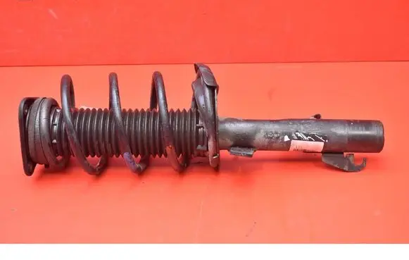 Front shock absorber/damper