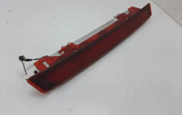 Ford Mondeo MK IV Third/center stoplight 7S7113A601BD Q80QC