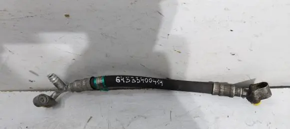 BMW X3 E83 Air conditioning (A/C) pipe/hose 3400414