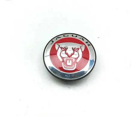Jaguar F-Type R20 wheel hub/cap/trim FX231A096AA
