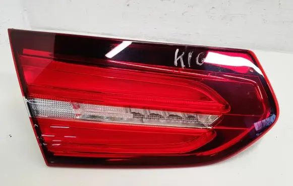 Mercedes-Benz GLC C253 Tailgate rear/tail lights A2539062301 0000849331