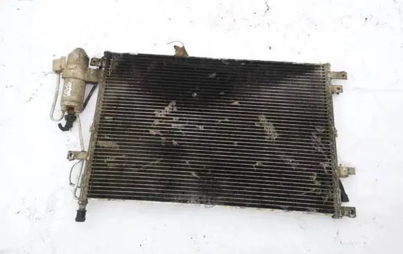 Volvo XC90 A/C cooling radiator (condenser) 31101162