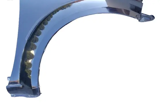Nissan Pathfinder R51 Fender