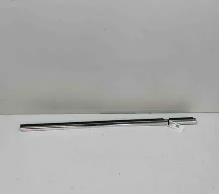 Mercedes-Benz EQS V297 Door glass trim A2977201400