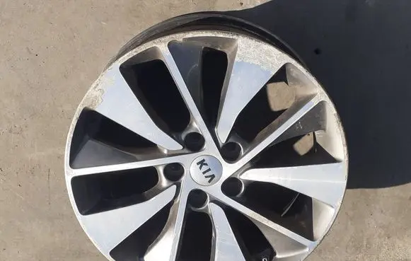 KIA Optima R18 alloy rim 52910D4310