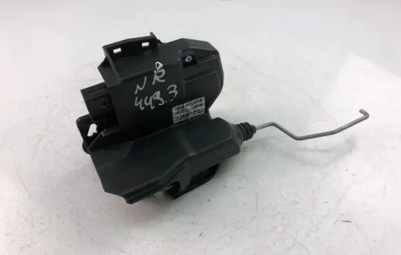 Hyundai i30 Coupe door lock (next to the handle) G05FL