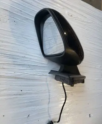 Renault Twingo III Front door electric wing mirror 7202103