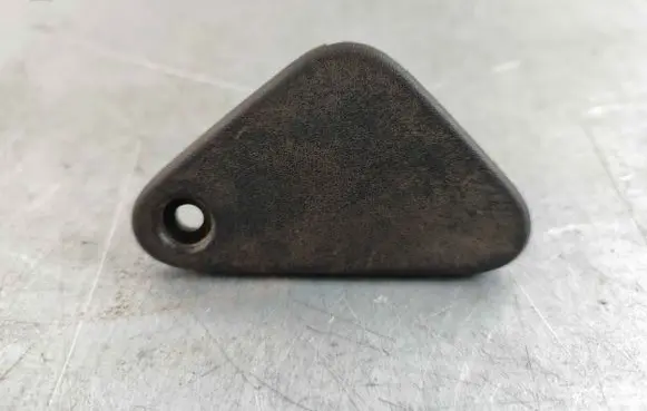 Radiator mount bracket