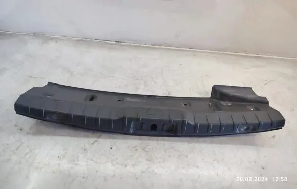 BMW 7 F01 F02 F03 F04 Trunk/boot sill cover protection 9113340