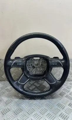 Audi A7 S7 4G Steering wheel 4G0419091P