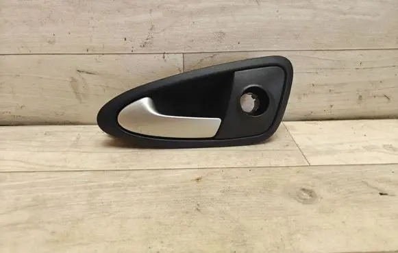 Seat Ibiza IV (6J,6P) Front door interior handle 6J0837113