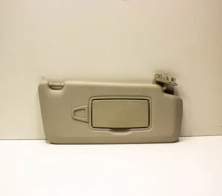 Mercedes-Benz C W205 Sun visor A2058103000