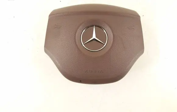 Mercedes-Benz R W251 Steering wheel airbag 1644600098 A1644600098