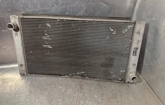 Mini Cooper Countryman R60 Coolant radiator 2751275 16080800AB1 X3725001